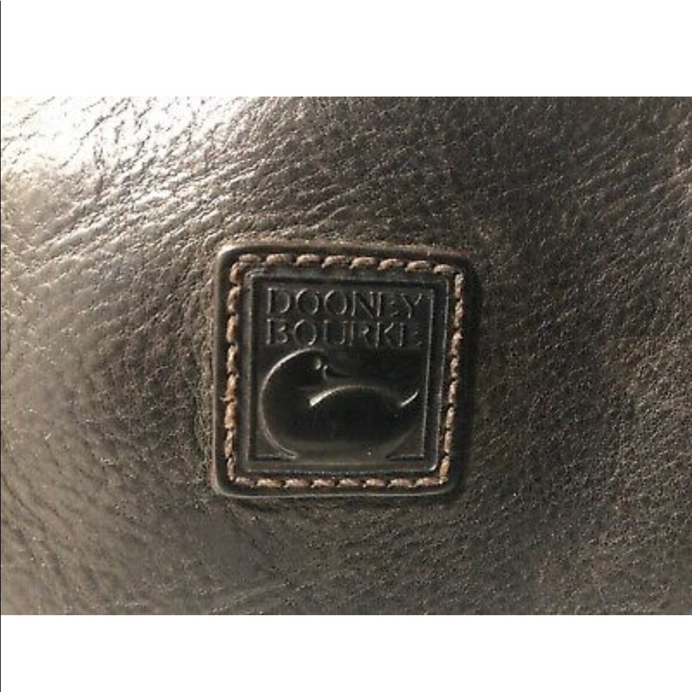 Dooney Bourke bag - Picture 6 of 7